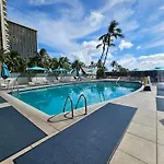 Ilikai Tower 2121 City View 1Br